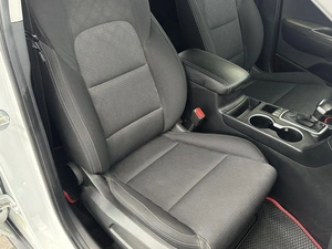 Внедорожник Kia Sportage 2021 года, 2830000 рублей, Уфа