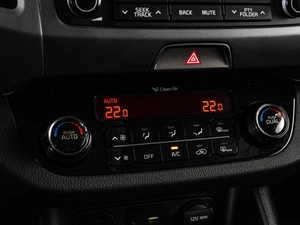 Внедорожник Kia Sportage 2015 года, 1699000 рублей, Тюмень