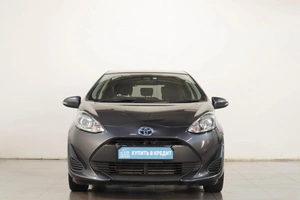 Хетчбэк Toyota Aqua 2018 года, 1269000 рублей, Челябинск