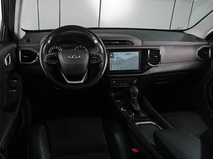 Внедорожник Chery Tiggo 4 2020 года, 1379000 рублей, Аксай