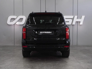 Внедорожник Tank 500 2023 года, 5406000 рублей, Воронеж