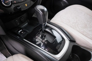 Внедорожник Nissan Qashqai 2014 года, 1709000 рублей, Красноярск