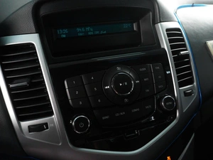 Хетчбэк Chevrolet Cruze 2012 года, 759000 рублей, Минеральные Воды