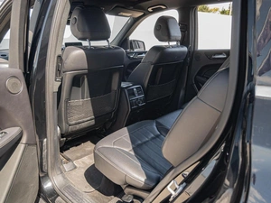 Внедорожник Mercedes-benz GLS-класс 2016 года, 4129000 рублей, Краснодар
