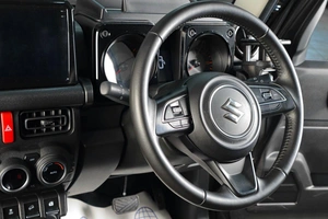 Внедорожник Suzuki Jimny 2020 года, 1639000 рублей, Тюмень