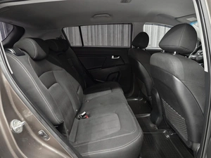 Внедорожник Kia Sportage 2013 года, 1180000 рублей, Красноярск