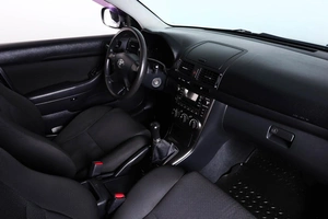 Седан Toyota Avensis 2008 года, 779000 рублей, Пермь
