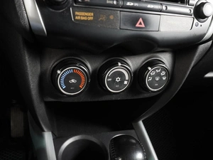 Внедорожник Mitsubishi ASX 2012 года, 1119000 рублей, Воронеж