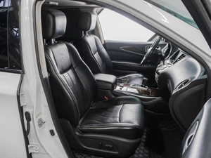 Внедорожник Infiniti JX 2013 года, 1599000 рублей, Тюмень