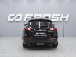 Внедорожник Infiniti EX25 2011 года, 1700000 рублей, Ростов-на-Дону