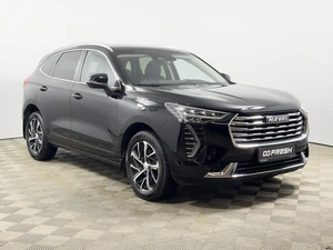 Внедорожник Haval Jolion 2023 года, 1830200 рублей, Казань