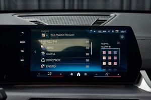 Внедорожник BMW X2 2024 года, 6099000 рублей, Павловская Слобода