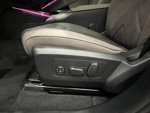 Внедорожник BMW X3 2025 года, 8150000 рублей, Новосибирск