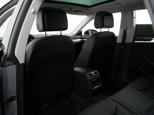 Лифтбек Volkswagen Passat CC 2022 года, 4935050 рублей, Москва