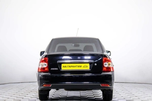 Седан ВАЗ (LADA) Priora 2013 года, 469000 рублей, Пермь