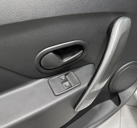 Седан Renault Logan 2022 года, 1097000 рублей, Красноярск