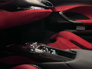 Кабриолет Ferrari 296 GTS 2024 года, 34999000 рублей, Павловская Слобода