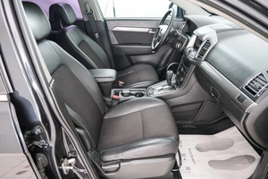 Внедорожник Chevrolet Captiva 2013 года, 1299000 рублей, Красноярск