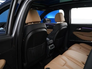 Внедорожник Hyundai Santa Fe 2022 года, 4277099 рублей, Москва