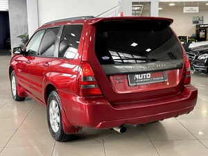 Внедорожник Subaru Forester 2003 года, 697000 рублей, Солонцы