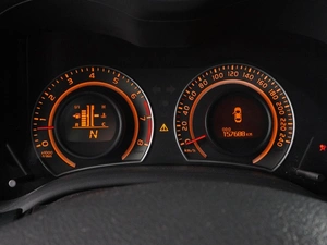 Седан Toyota Corolla 2008 года, 759000 рублей, Красный Пахарь