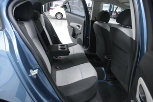 Хетчбэк Chevrolet Cruze 2014 года, 808000 рублей, Солонцы