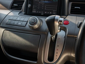 Минивэн Honda Stepwgn 2009 года, 1050000 рублей, Краснодар