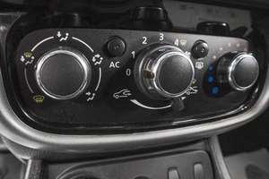 Внедорожник Renault Duster 2014 года, 1149000 рублей, Барнаул