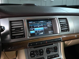 Седан Jaguar XF 2011 года, 1379000 рублей, Аксай