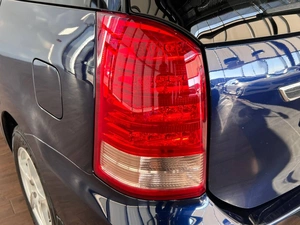 Минивэн Toyota Wish 2007 года, 859000 рублей, Красноярск