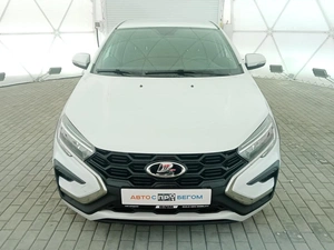 Седан ВАЗ (LADA) Vesta 2024 года, 1400000 рублей, Клинцы