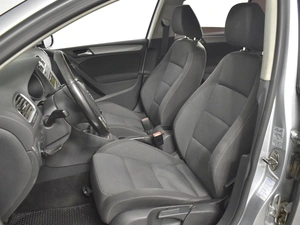 Хетчбэк Volkswagen Golf 2011 года, 730100 рублей, Казань