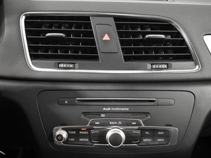 Внедорожник Audi Q3 2015 года, 1943100 рублей, Казань