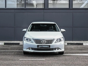 Седан Toyota Camry 2014 года, 1699000 рублей, Кирилловка