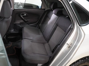 Седан Volkswagen Polo 2014 года, 699000 рублей, Воронеж