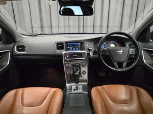 Универсал Volvo V60 2012 года, 1109000 рублей, Красноярск