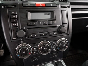 Внедорожник Land Rover Freelander 2011 года, 1390000 рублей, Тюмень