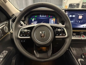 Внедорожник Tank 400 2024 года, 4990000 рублей, Павловская Слобода