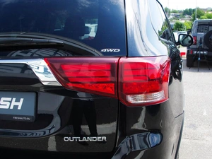 Внедорожник Mitsubishi Outlander 2015 года, 1477000 рублей, Владимир
