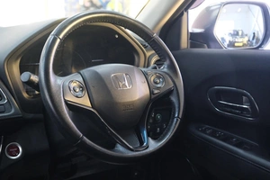 Внедорожник Honda Vezel 2016 года, 1659000 рублей, Омск