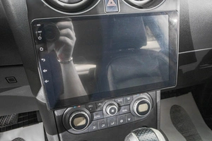 Внедорожник Nissan Qashqai 2007 года, 999000 рублей, Барнаул