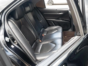 Седан Toyota Camry 2018 года, 2760000 рублей, Краснодар