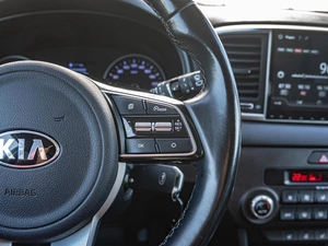 Внедорожник Kia Sportage 2019 года, 2255000 рублей, Краснодар