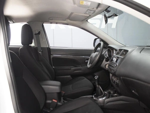 Внедорожник Mitsubishi ASX 2014 года, 1060000 рублей, Омск