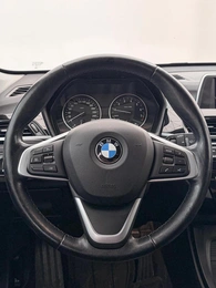 Внедорожник BMW X1 2016 года, 2222000 рублей, Орёл