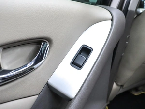 Внедорожник Nissan Murano 2012 года, 1299000 рублей, Красноярск