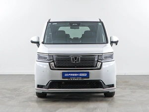 Минивэн Honda Stepwgn 2024 года, 3976900 рублей, Москва