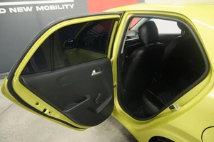 Хэтчбек Kia Picanto 2018 года, 700000 рублей, Курск