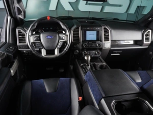 Пикап Ford F-150 Raptor 2019 года, 7450000 рублей, Минеральные Воды