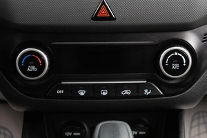 Внедорожник Hyundai Creta 2017 года, 1699000 рублей, Оренбург